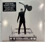 Bryan Adams So Happy It Hurts CD nowa w folii fabrycznej
