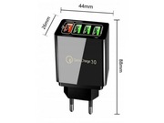 Ładowarka szybka 3.0