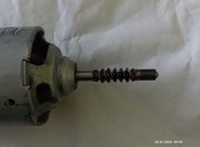 SILNIK BOSH 400W,OD MLYNKA ZARNOWEGO-stan bardzo dobry!!GWARABCJA 30 DNI !!