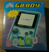 GB Boy Colour (klon Game Boy Color) Kong Feng
