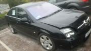 Vectra c 1.9 150KM turbina skrzynia f40 sanki z20r fotele boczki