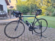 sprzedam rower szosowy focus culebro