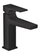HansGrohe Metropol Umywalka 110 Czarna 32507670 od Ręki Chojnice
