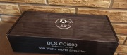 Nowy Wzmacniacz DLS CCi500 monoblok 