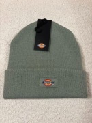 Czapka Dickies – beanie – khaki / oliwkowa – nowa z metką