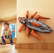 RC Gekon Wspinający się po Ścianach Zdalnie Sterowany Zabawka