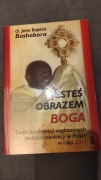 Jesteś obrazem Boga 