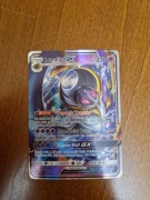 Karta kolekcjonerska Pokemon Go