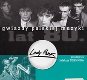 Lady Pank - vol.1 Gwiazdy polskiej muzyki