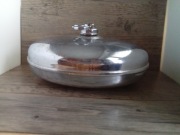 termofor Rein Kupfer Kraussware