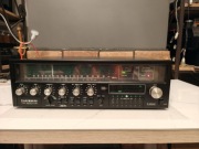 TELEFUNKEN TR-1200 ! Monster Vintage ! Amplituner ! OKAZJA