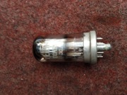 Lampa elektronowa ECH 21