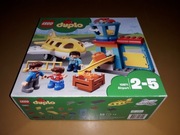 Lego Duplo 10871 Lotnisko
