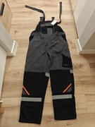 Spodnie ogrodniczki Lemi Premium rozm. XL