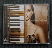 Alicia keys płyta w stanie bdb 