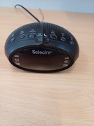 Radiobudzik SELECLINE CT303