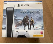 Playstation 5 CFI-1216A + GRATISY