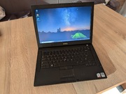 Laptop DELL e6400 14.1 cala WXGA+ 4gb ram, 240gb SSD, P8400 Intel Core 2