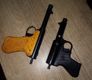 Replika pistoletu pneumatycznego 4,5 mm