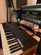 Roland Space Echo Re-150 - Echo Taśmowe