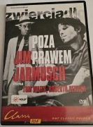 Poza prawem Jim Jarmusch film dvd