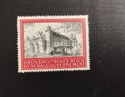 GG Fi 125 ** Rocznica utworzenia Generalnego Gubernatorstwa 1944