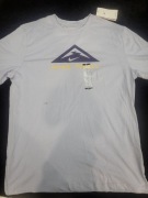 nike t-shirt męski L