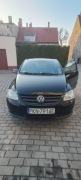 sprzedam vw fox 1,2 benzyna wyposażony w  klimatyzacją, centralny zamek
