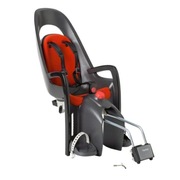 Fotelik Hamax Caress dwa uchwyty dwie belki do różnych ram