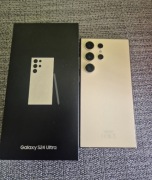Samsung Galaxy S24 Ultra żółty 512 GB