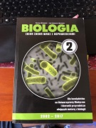 Witowski Biologia zbiór zadań z odpowiedziami
