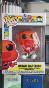 Funko Pop Darwin Watterson 2303