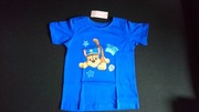 T-shirt /koszulka - Psi Patrol /rozm 110/116