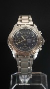 Męski Zegarek Festina Chronograf Toronto F6503F Stalowy (10 ATM)