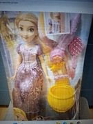 Lalka Disney Roszpunka 