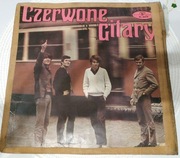 Czerwone gitary 3 płyta winylowa