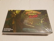 Spirit Island: Branch & Claw, Nowy dodatek w folii, wydanie angielskie