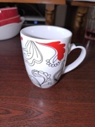 Ładny kubek..polecam..