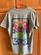 Koszulka Off-White w rozmiarze M