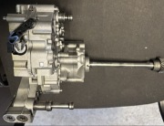 Sterownik hydrauliczny 0AW Multitronic Audi