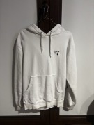 Bluza 7more7 pantera biała XS