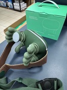 Masażer karku i ramion - odprężenie na wyciągnięcie ręki