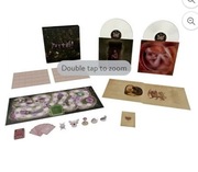 Melanie Martinez Portals winyl box 2LP z gra planszowa