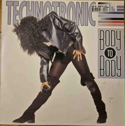 Technotronic – Body To Body