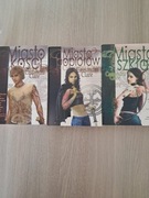 Saga : Miasto kości Cassandra Clare