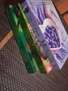 Michalak Lato w Jagódce Powrót do Poziomki Rok w Poziomce - Seria owocowa