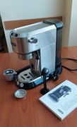 Ekspres kolbowy do kawy DeLonghi EC680 prawie nowy.