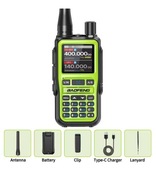 Baofeng UV-5R Mini 