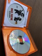 Max Payne Antologia PL