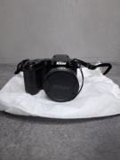 Aparat Nikon Coolpix l330 + akcesoria
